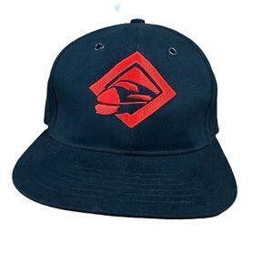 NWT Vintage Marlboro Unlimited Hat Deadstock